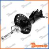 Amortisseur de suspension avant gauche pour OPEL | A-PL-032, 344696